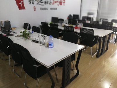 青島海棠信息科技 專業科技信息咨詢服務，賦能企業數字化轉型