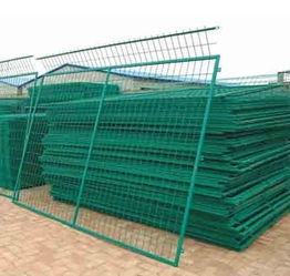 護欄網高清圖片與選擇指南 河北創興五金篩網制品廠的產品特色